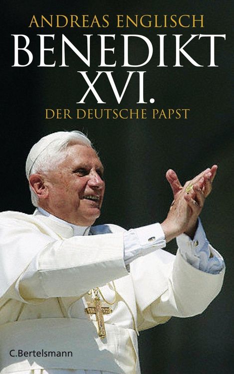 Produktbild: Benedikt XVI.