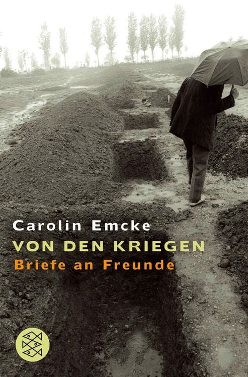 Produktbild: Von den Kriegen