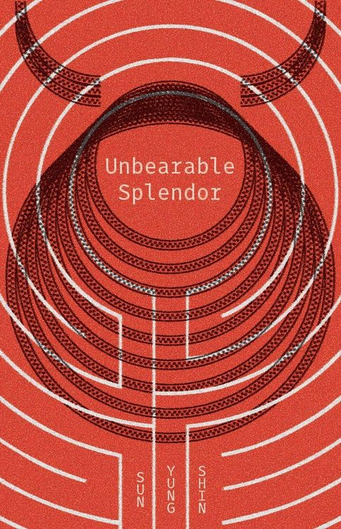 Produktbild: Unbearable Splendor