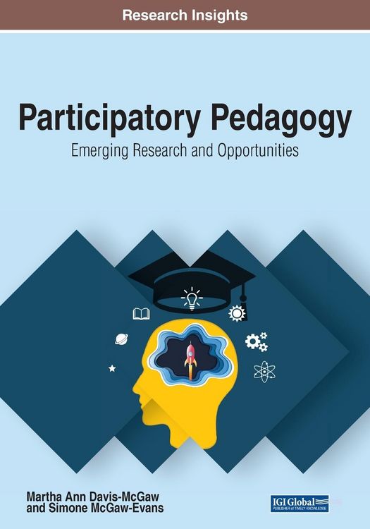 Produktbild: Participatory Pedagogy