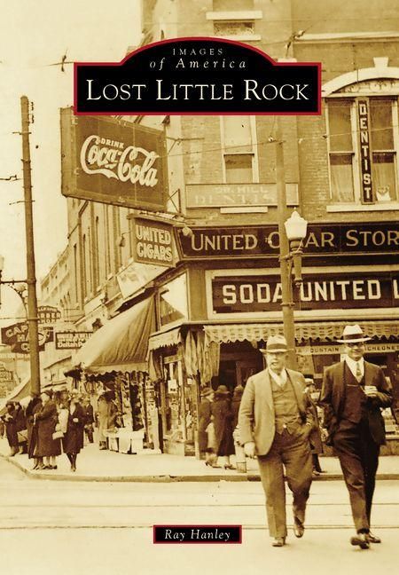 Produktbild: Lost Little Rock