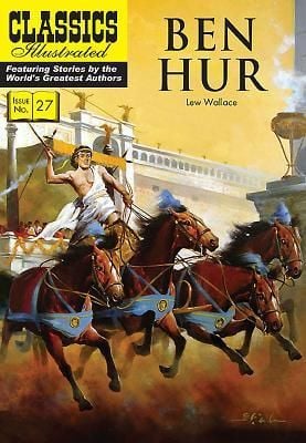 Produktbild: Ben-Hur