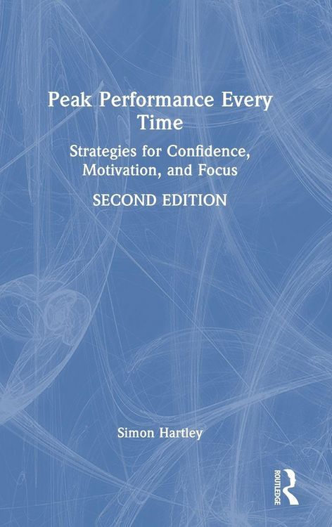 Produktbild: Peak Performance Every Time
