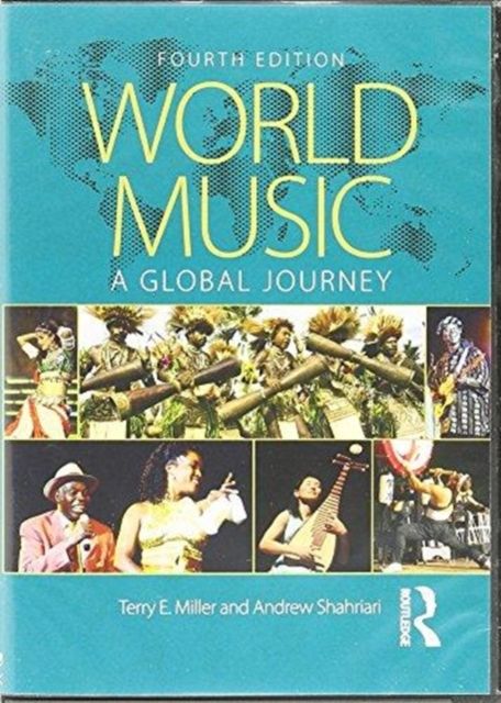Produktbild: Miller, T: World Music