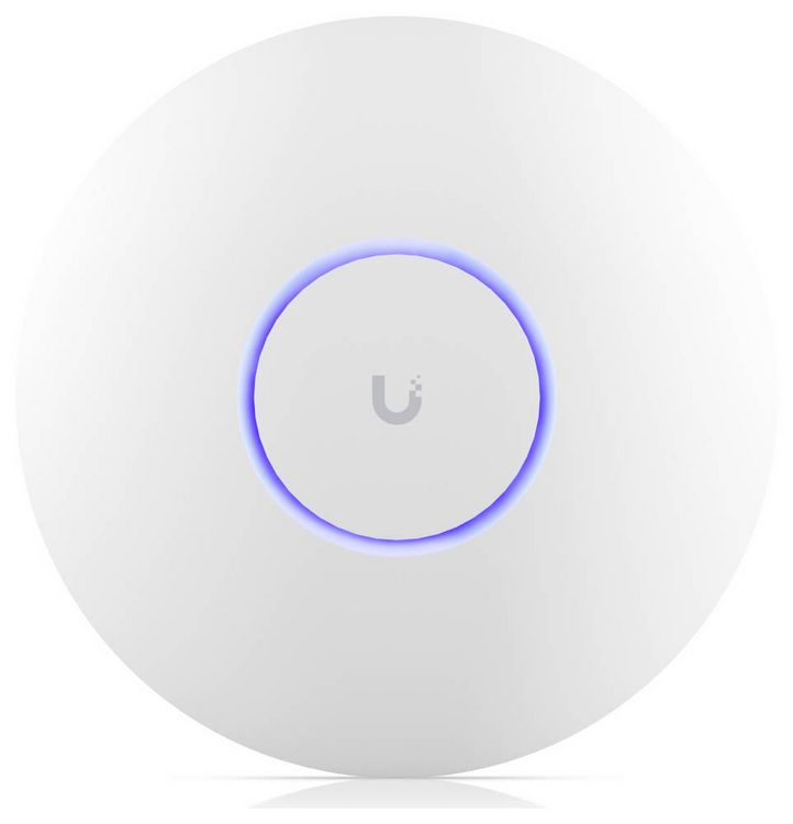 Produktbild: Ubiquiti Networks U7-PRO-MAX UBIQUITI U7-Pro-Max WLAN Access-Point 2.4GHz, 5GHz, 6GHz