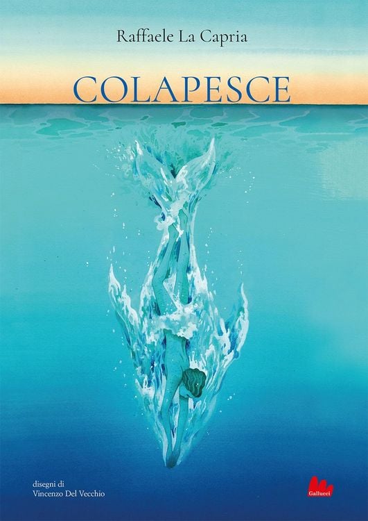 Produktbild: Colapesce