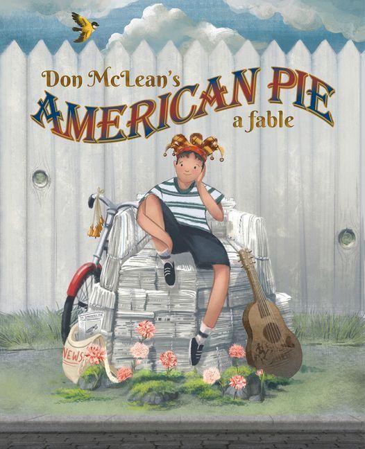 Produktbild: Don McLean's American Pie