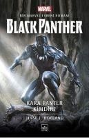 Produktbild: Kara Panter Kimdir