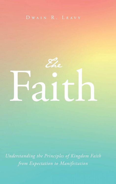 Produktbild: The Faith