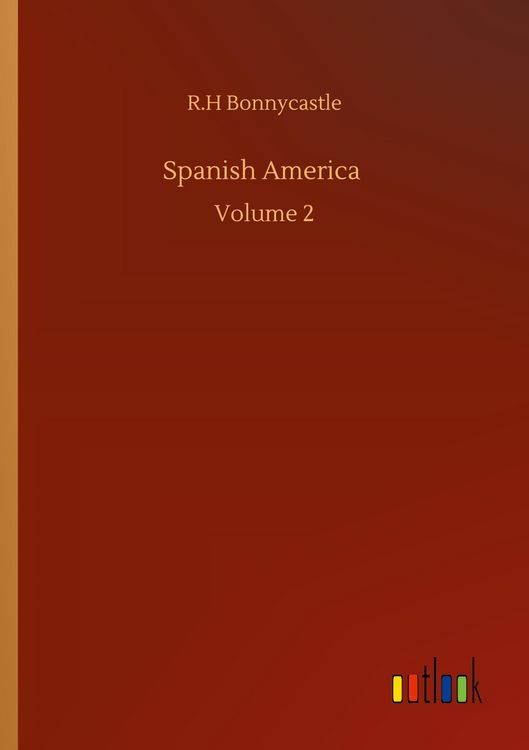 Produktbild: Spanish America