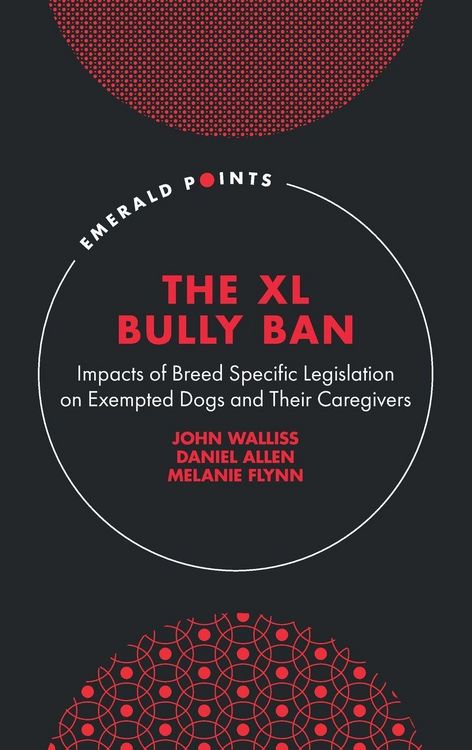 Produktbild: The XL Bully Ban