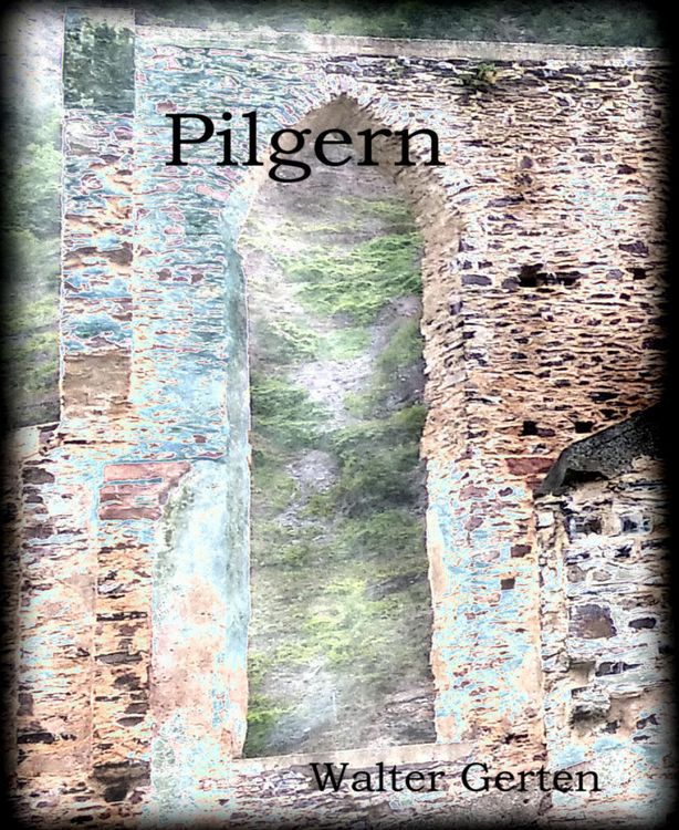 Produktbild: Pilgern