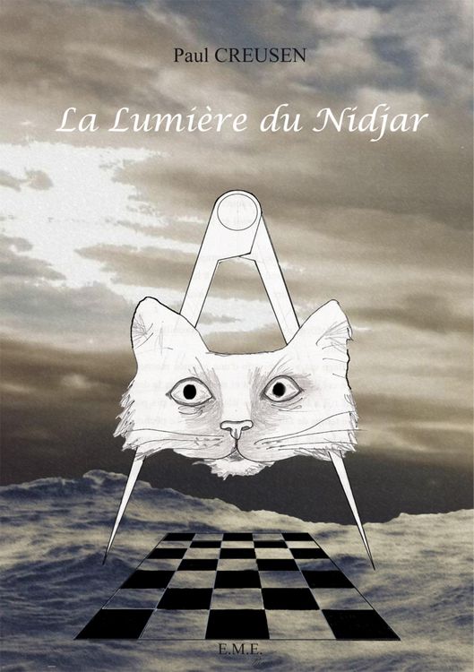 Produktbild: La lumiere du Nidjar
