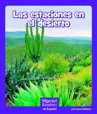 Produktbild: Las Estaciones En El Desierto (Desert Seasons)