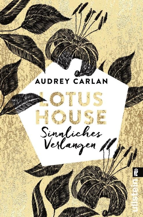 Produktbild: Lotus House - Sinnliches Verlangen