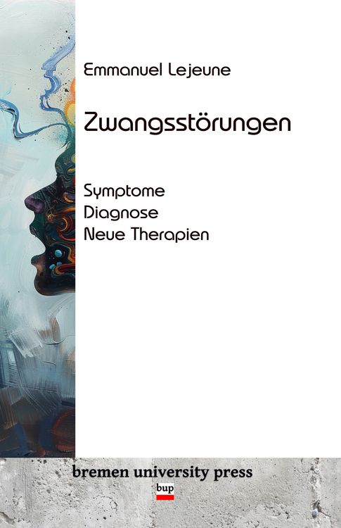 Produktbild: Zwangsst&ouml;rungen