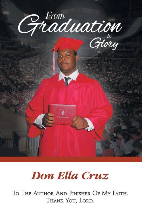 Produktbild: From Graduation to Glory
