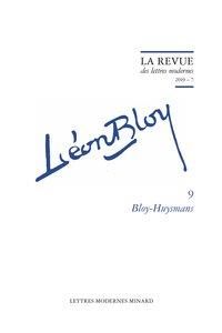 Produktbild: Fre-Bloy-Huysmans