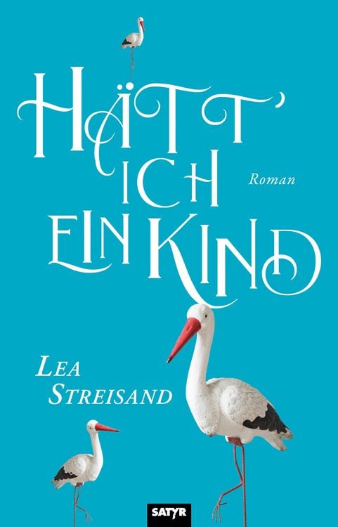 Produktbild: H&auml;tt' ich ein Kind