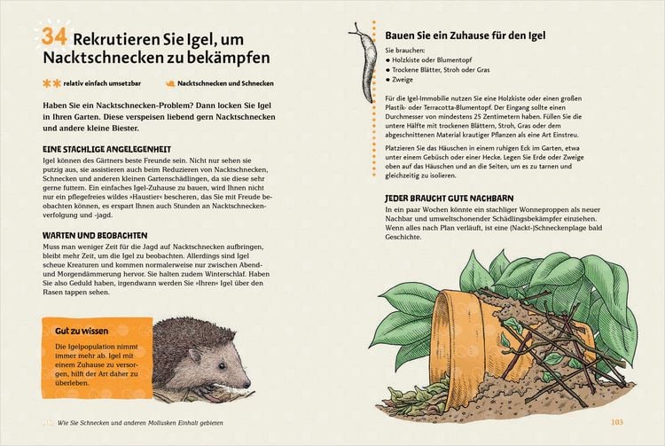 Produktbild: 50 Wege, einen Maulwurf und andere St&ouml;renfriede auszutricksen. &Ouml;kologisch, human, legal, artenschutzgepr&uuml;ft!