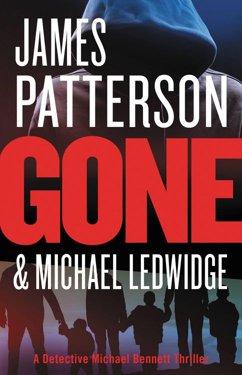 Produktbild: Gone