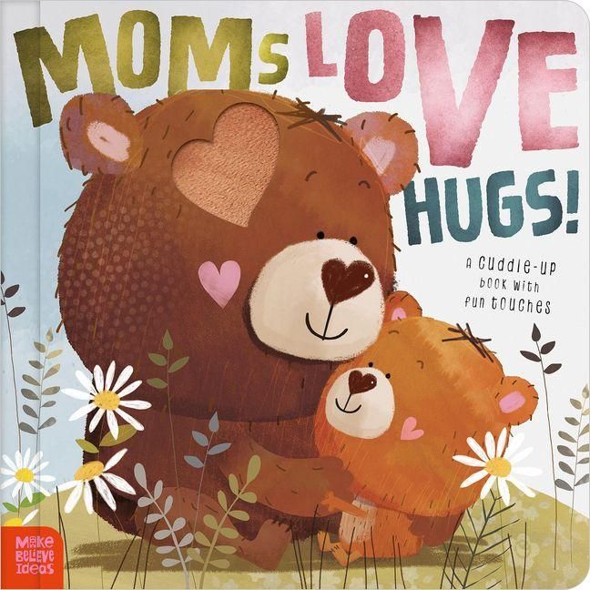Produktbild: Moms Love Hugs!