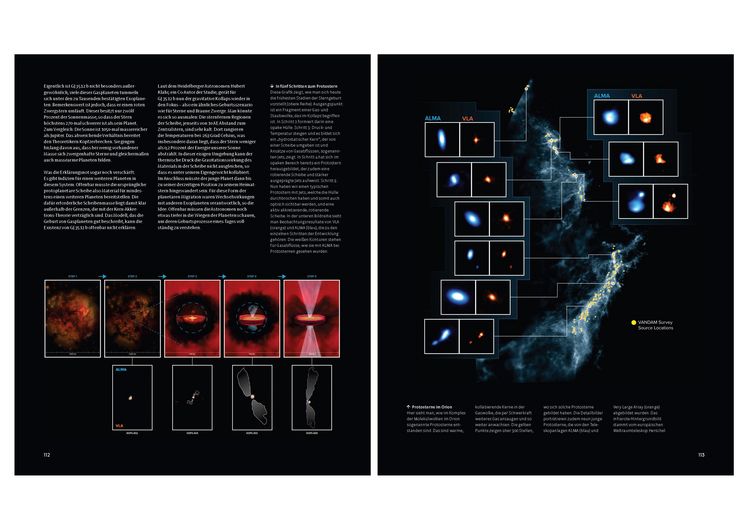Produktbild: Sternenwelten - Glanzlichter der Galaxis. Spektakul&auml;re Bilder des Universums