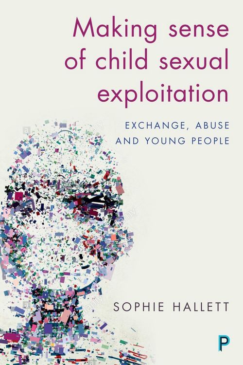 Produktbild: Making Sense of Child Sexual Exploitation