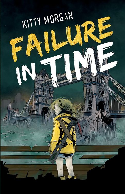 Produktbild: Failure in Time