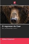 Produktbild: O regresso do Czar