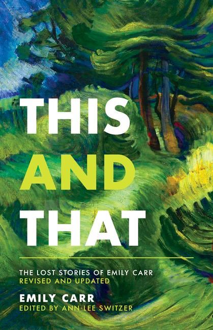 Produktbild: This and That