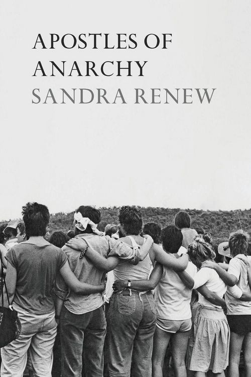 Produktbild: Apostles of Anarchy
