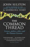 Produktbild: The Common Thread