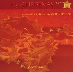 Produktbild: Joy of Christmas Everywhere
