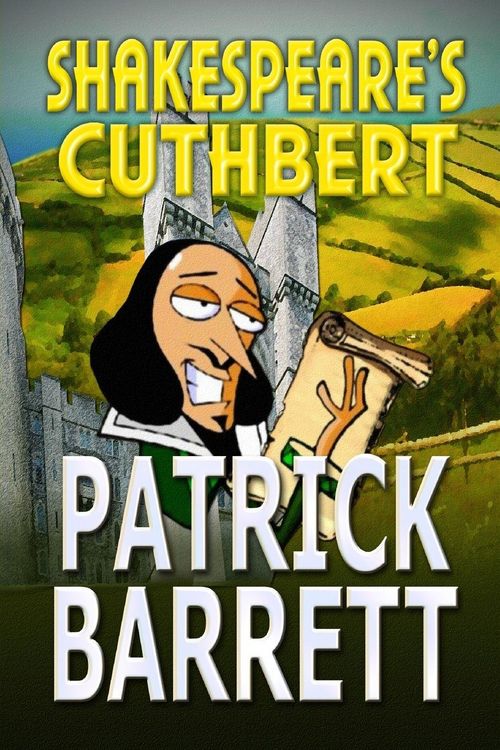 Produktbild: Shakespeare's Cuthbert