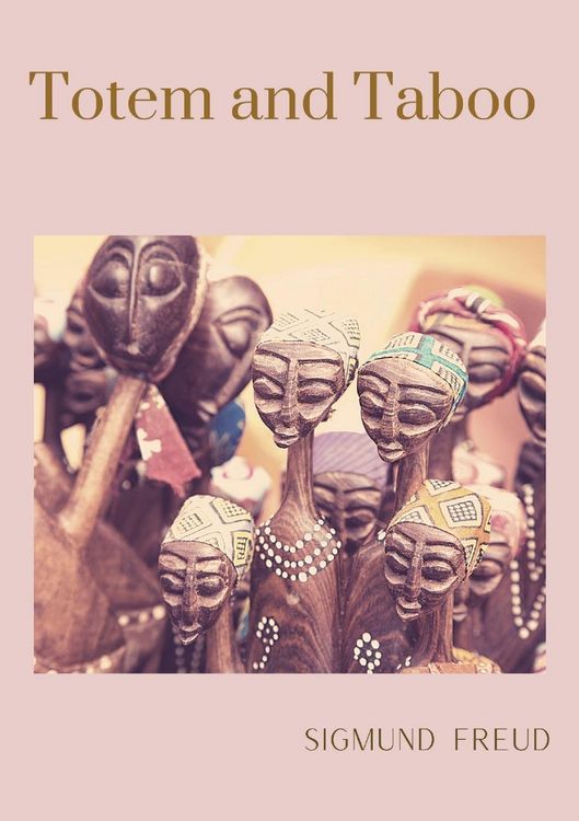 Produktbild: Totem and Taboo