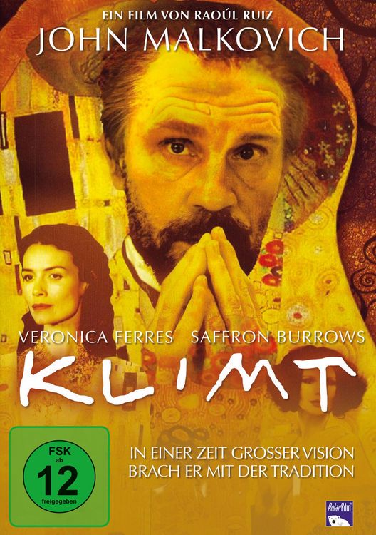 Produktbild: Klimt
