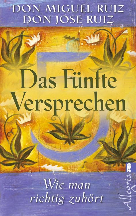 Produktbild: Das f&uuml;nfte Versprechen