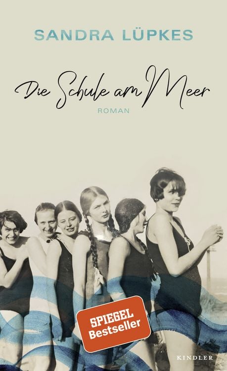 Produktbild: Die Schule am Meer