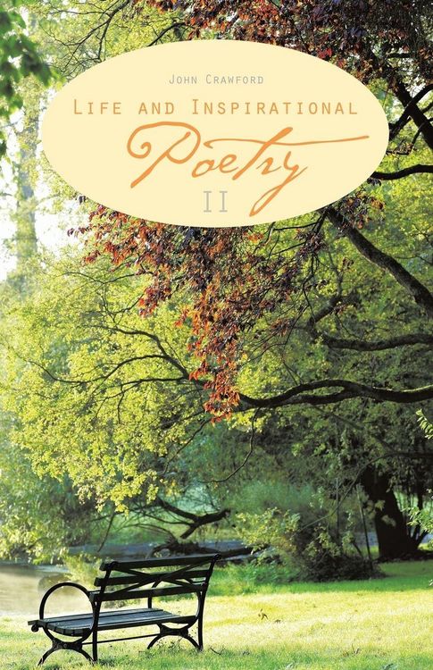 Produktbild: Life and Inspirational Poetry