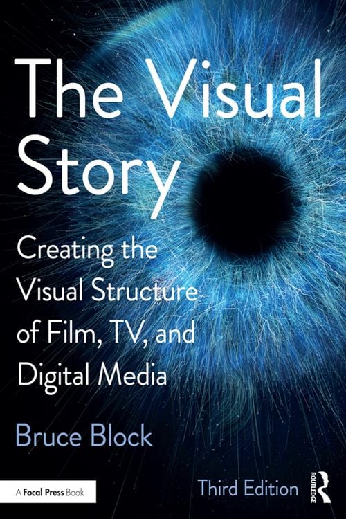 Produktbild: The Visual Story
