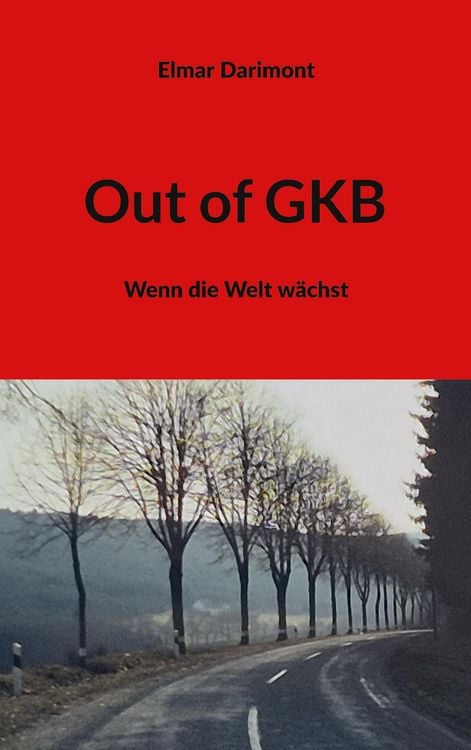 Produktbild: Out of GKB