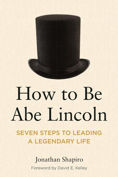 Produktbild: How to Be Abe Lincoln