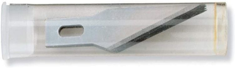 Produktbild: FISKARS Bastellmesser Ersatzklingen N11/9601, 5er Set