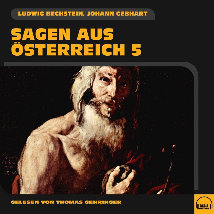 Produktbild: Sagen aus &Ouml;sterreich 5