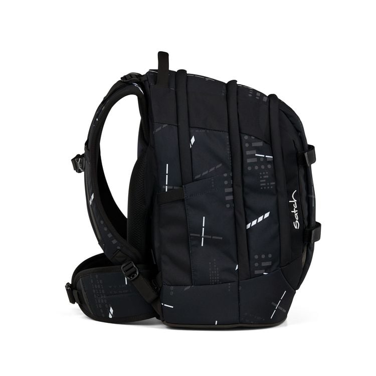 Produktbild: Satch Schulrucksack Pack Ninja Matrix