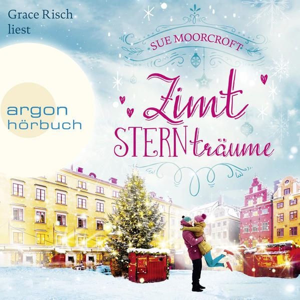 Produktbild: Zimtsterntr&auml;ume