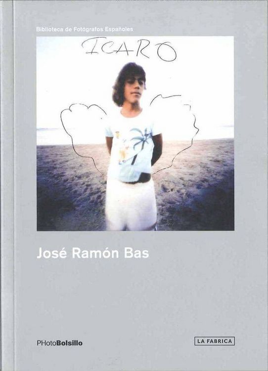 Produktbild: Jose Ramon Bas