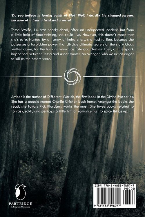 Produktbild: Different Worlds