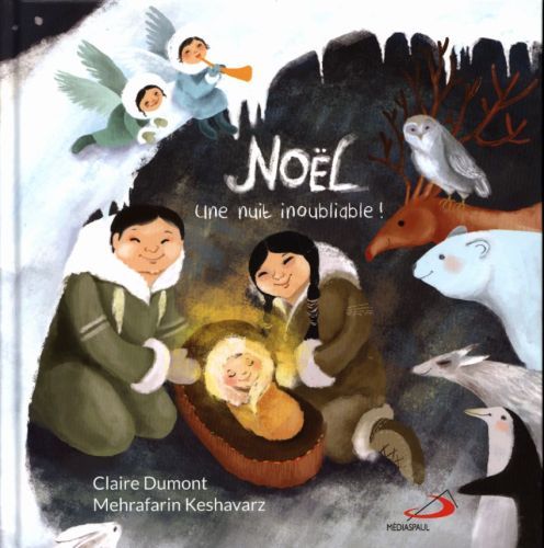 Produktbild: No&euml;l : une nuit inoubliable !